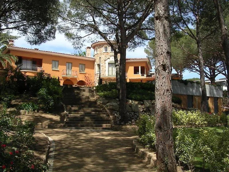 Aparthotel Ciutat De Palol Platja d'Aro