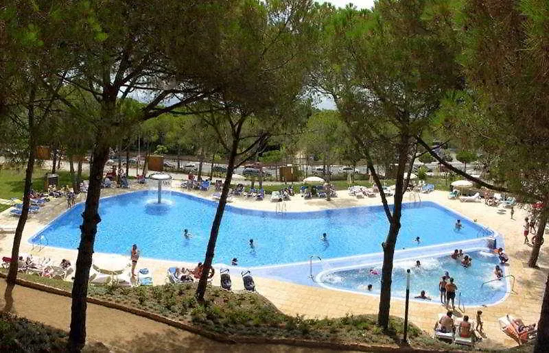 Aparthotel Ciutat De Palol Platja d'Aro