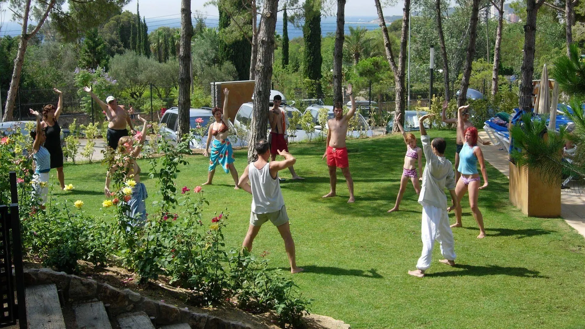 Aparthotel Ciutat De Palol Platja d'Aro 4*,  Spagna