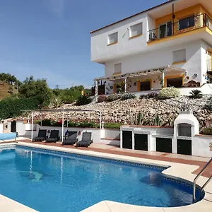 Casa El Corasueno Bed & Breakfast Almogía