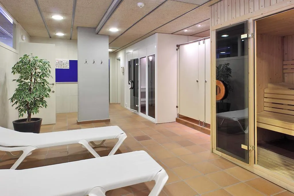 ****  Aparthotel Ciutat De Palol Platja d'Aro Spanien