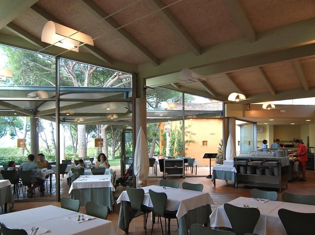 Aparthotel Ciutat De Palol Platja d'Aro Spanien