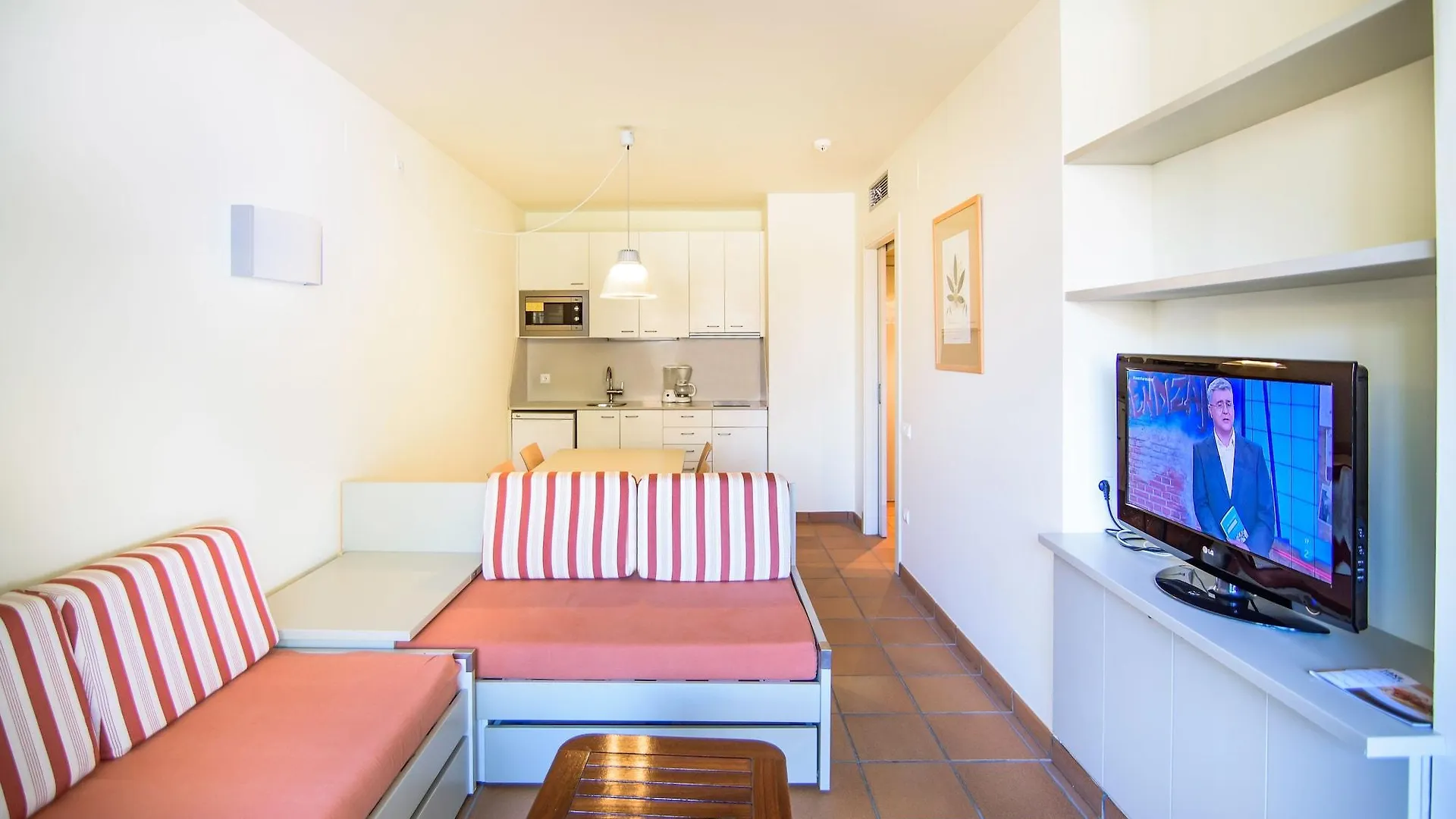 Aparthotel Ciutat De Palol Platja d'Aro