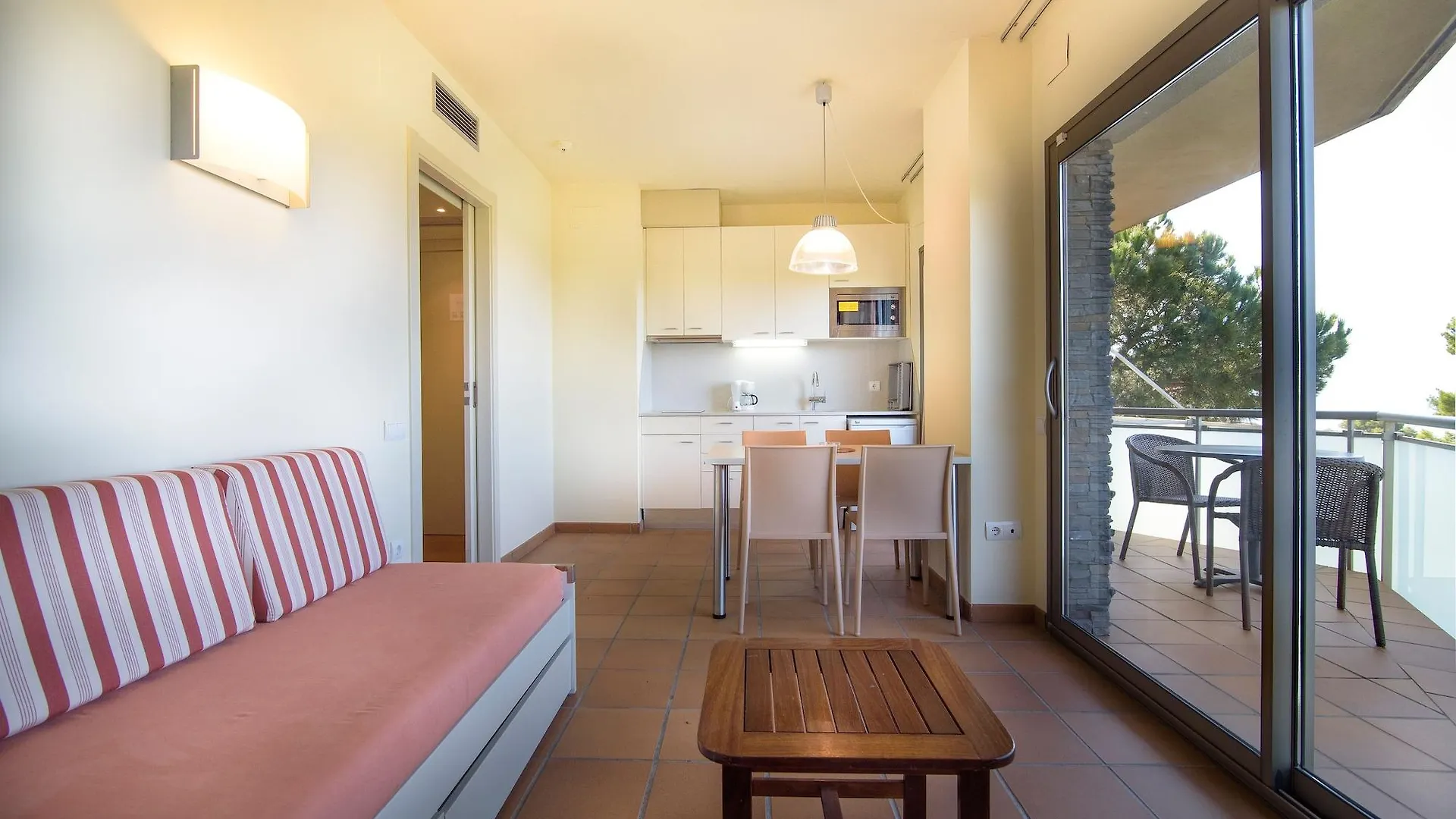Aparthotel Ciutat De Palol Platja d'Aro
