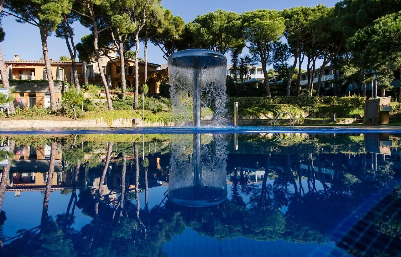 Aparthotel Ciutat De Palol Platja d'Aro
