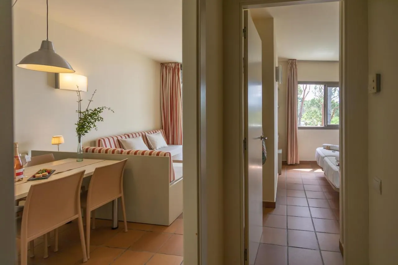 ****  Aparthotel Ciutat De Palol Platja d'Aro Spanien