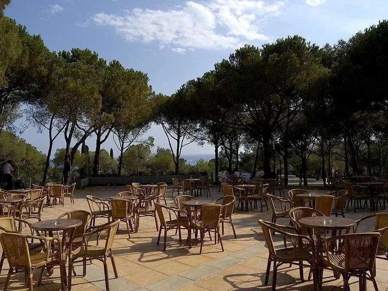 Aparthotel Ciutat De Palol Platja d'Aro