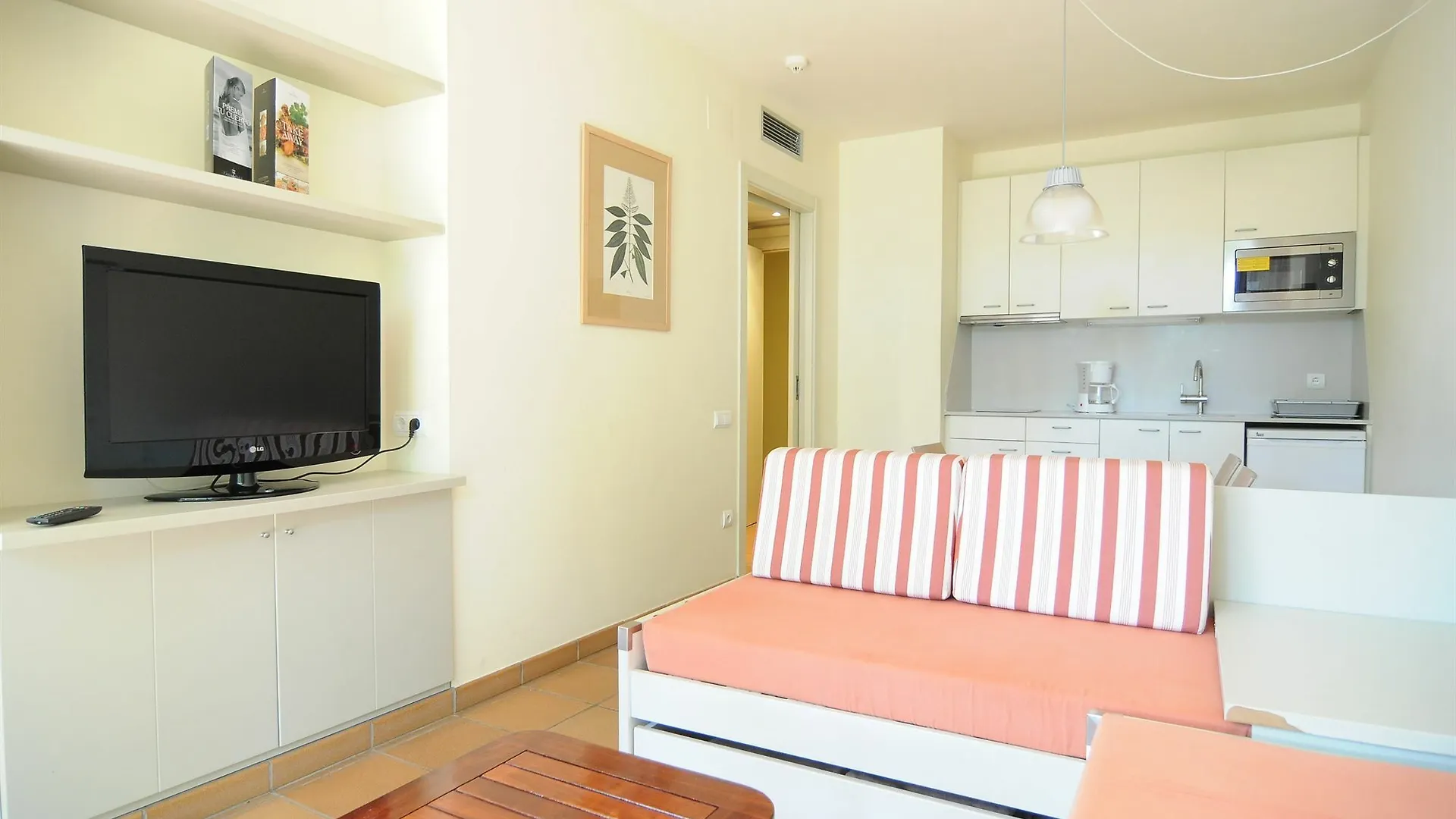 ****  Aparthotel Ciutat De Palol Platja d'Aro Spain