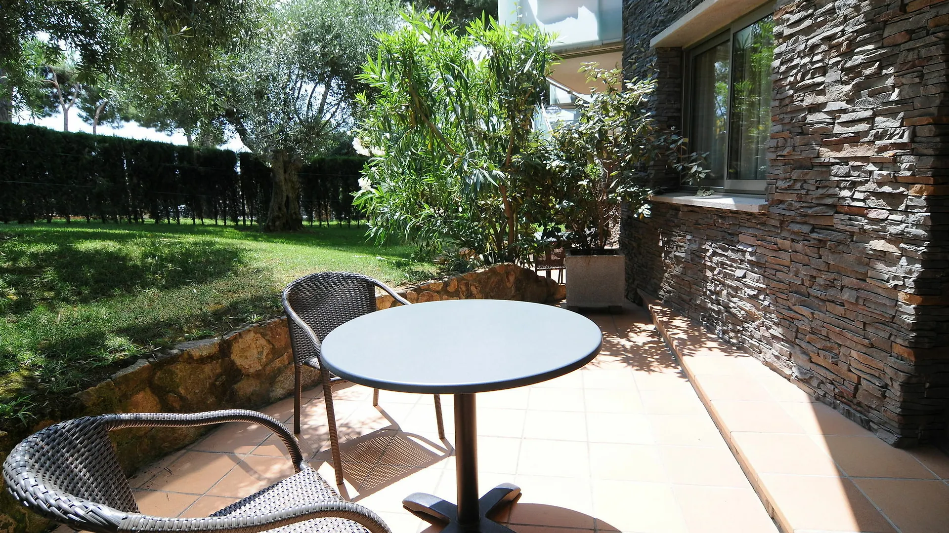 Aparthotel Ciutat De Palol Platja d'Aro 4*,  Spanien