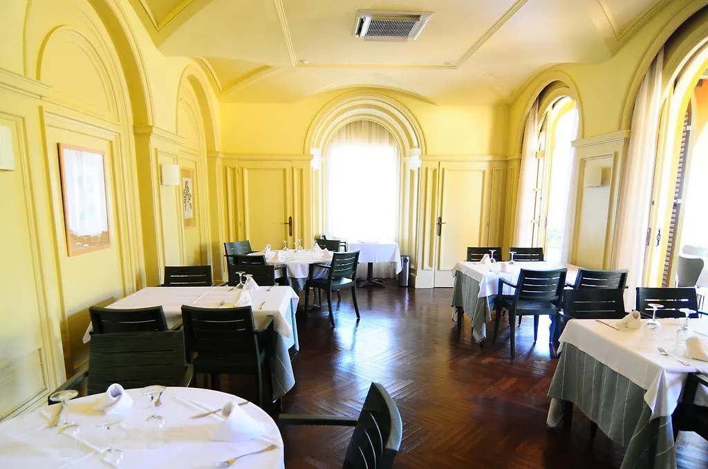 Aparthotel Ciutat De Palol Castell-Castell-Platja d'Aro