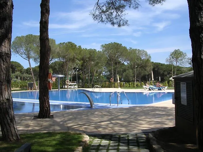 Aparthotel Ciutat De Palol Castell-Castell-Platja d'Aro