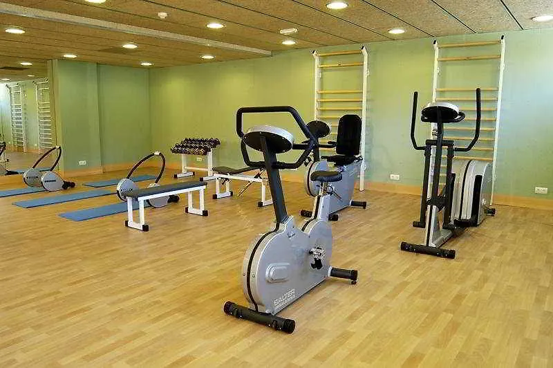 Aparthotel Ciutat De Palol Castell-Castell-Platja d'Aro 4*,  Espagne