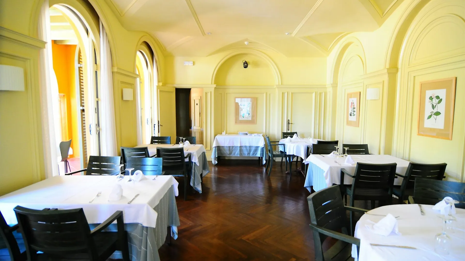 Aparthotel Ciutat De Palol Castell-Castell-Platja d'Aro